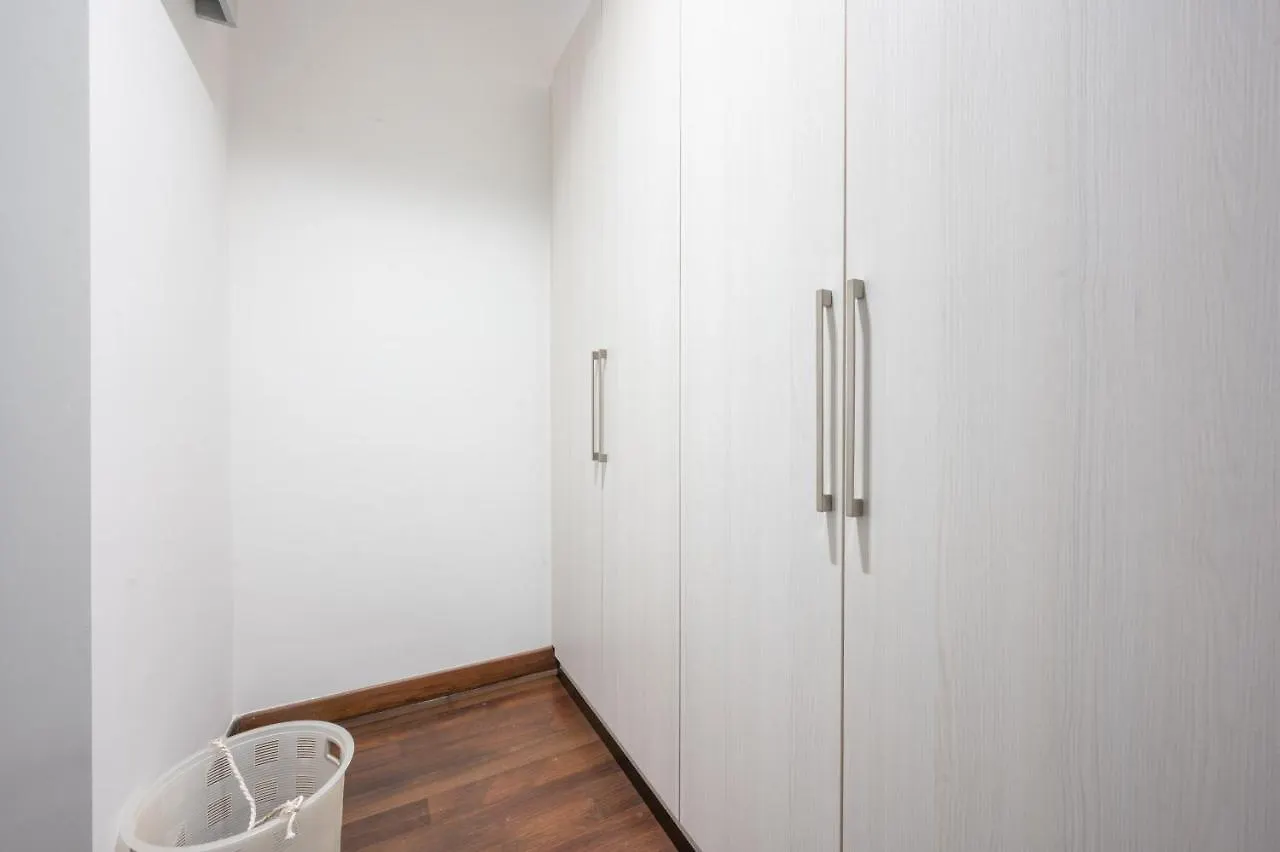 Apartment Highpark Suites By Airhost Petaling Jaya Malaysia