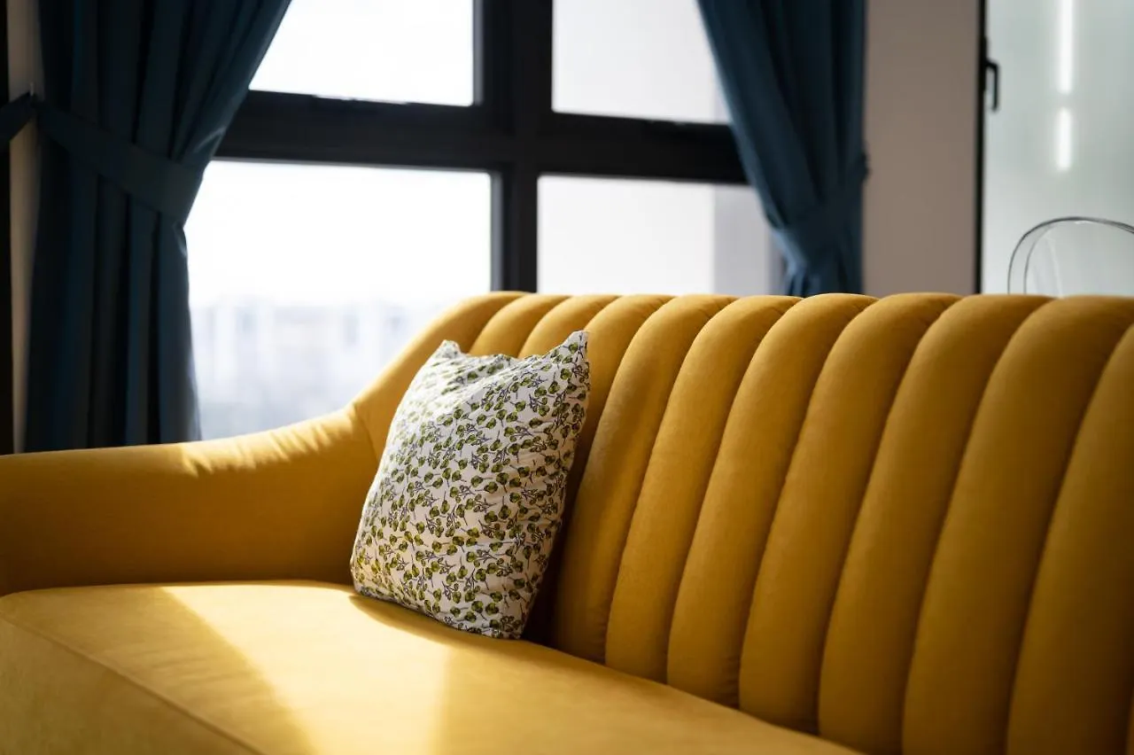 Highpark Suites By Airhost Petaling Jaya