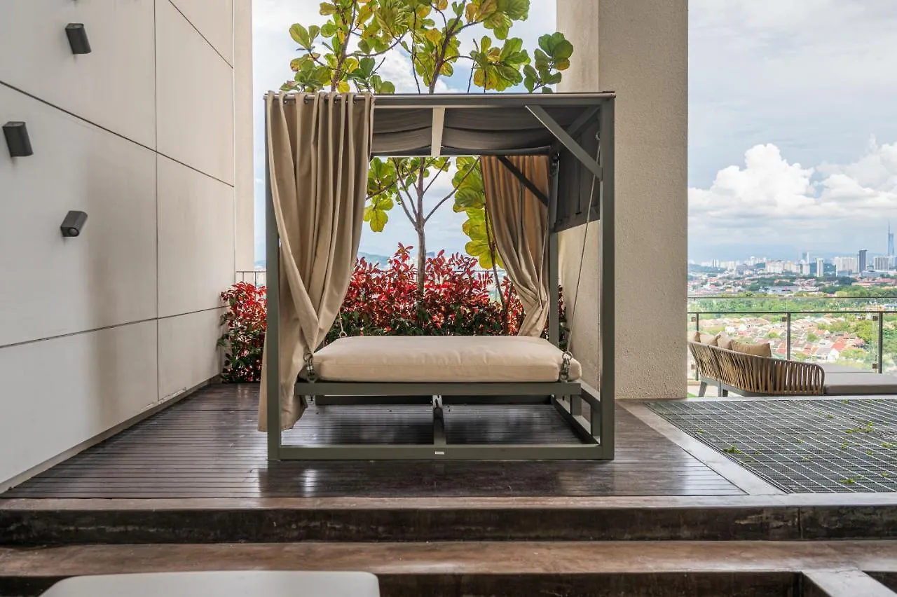 Highpark Suites By Airhost Petaling Jaya