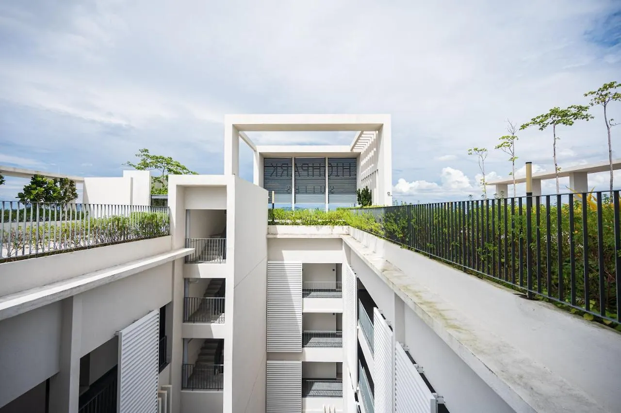 Highpark Suites By Airhost Petaling Jaya Malaysia