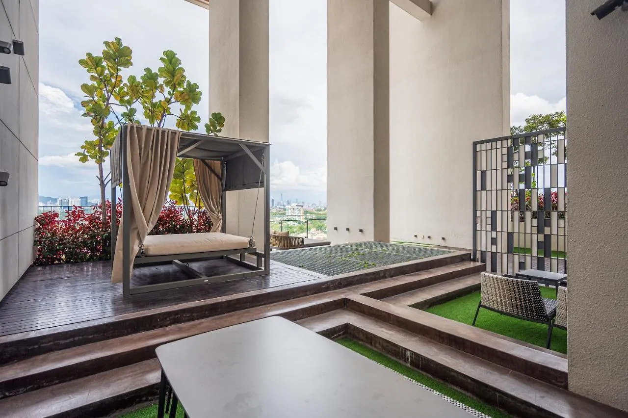 Apartment Highpark Suites By Airhost Petaling Jaya Malaysia