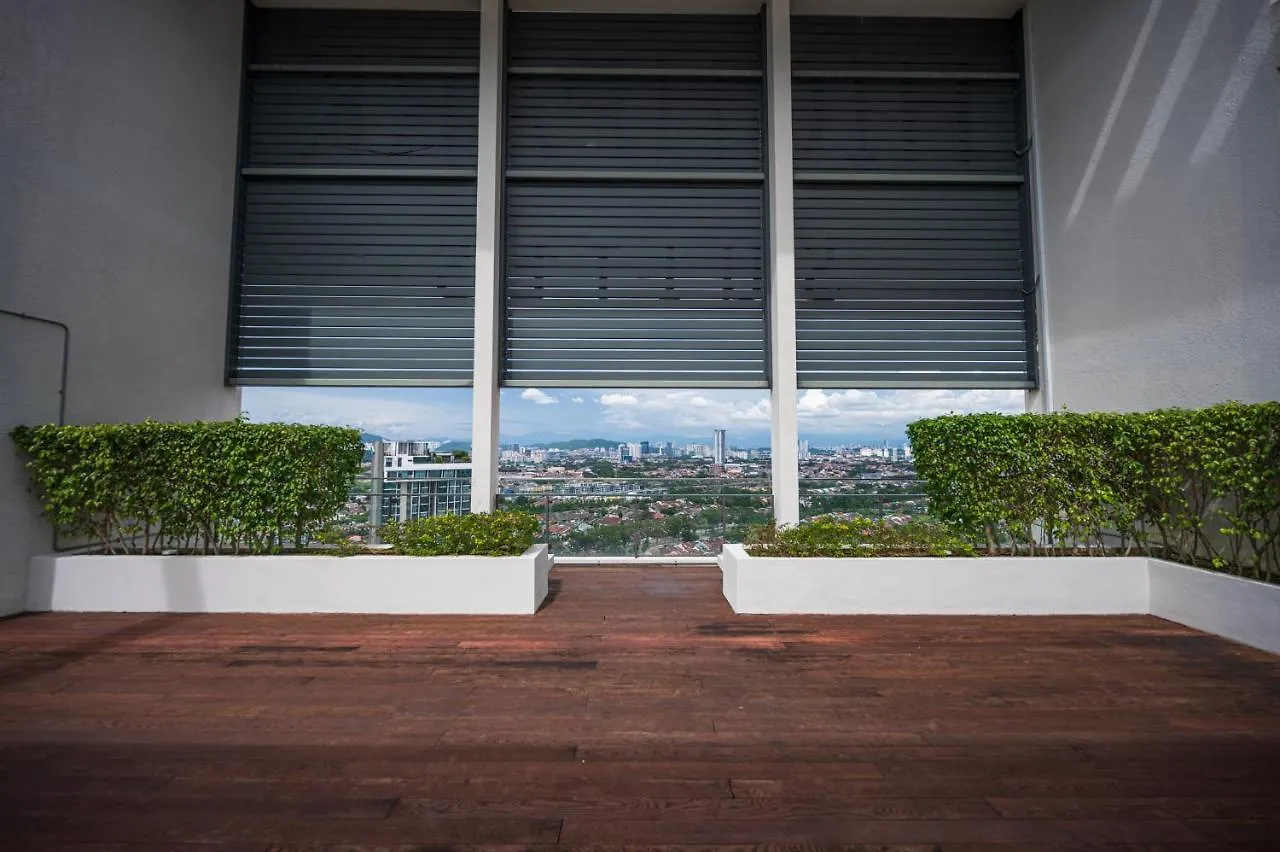 Highpark Suites By Airhost Petaling Jaya 0*,  Malaysia