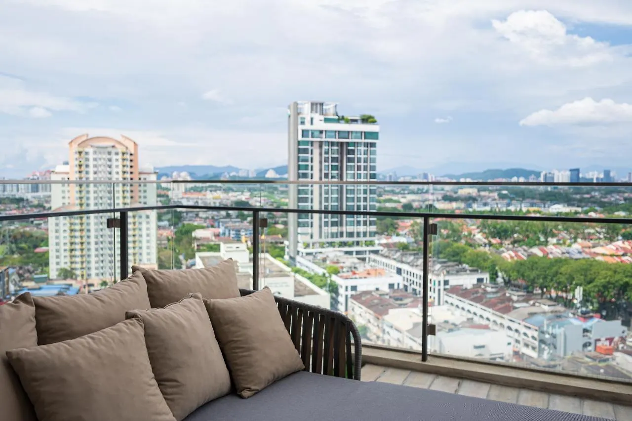 Apartment Highpark Suites By Airhost Petaling Jaya