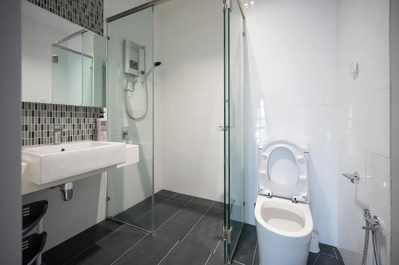 Highpark Suites By Airhost Petaling Jaya Malaysia