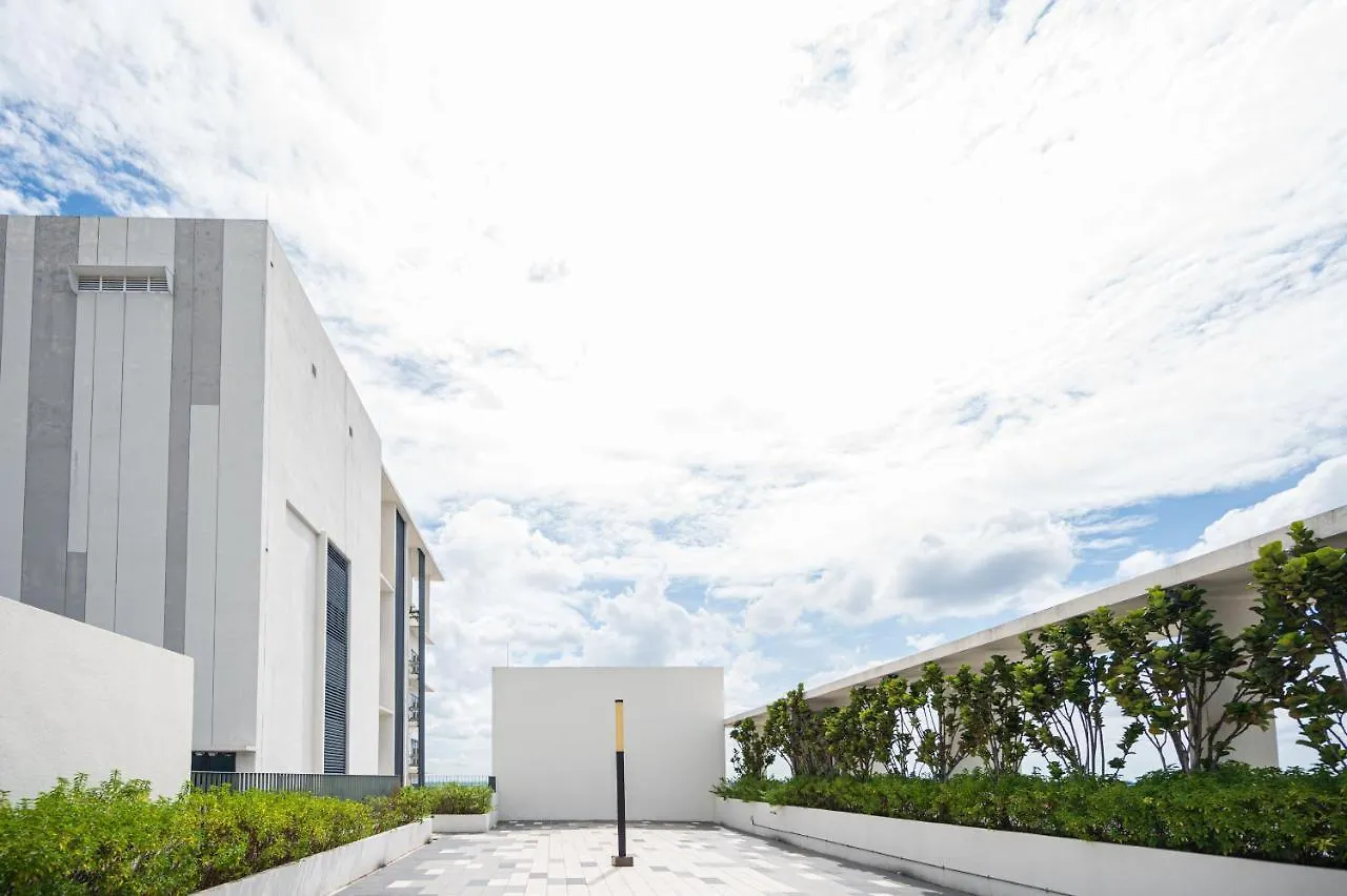 Apartmán Highpark Suites By Airhost Petaling Jaya