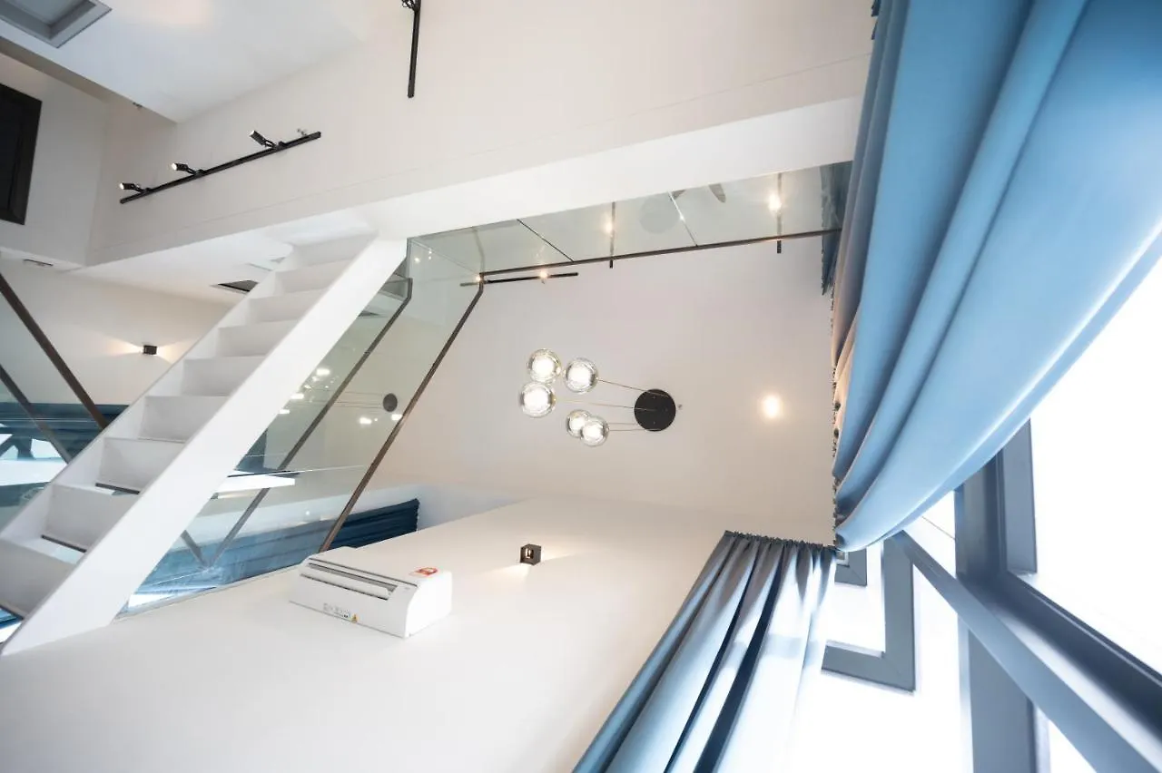 Apartmán Highpark Suites By Airhost Petaling Jaya